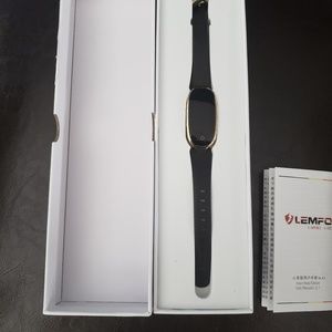 I-FIT watch